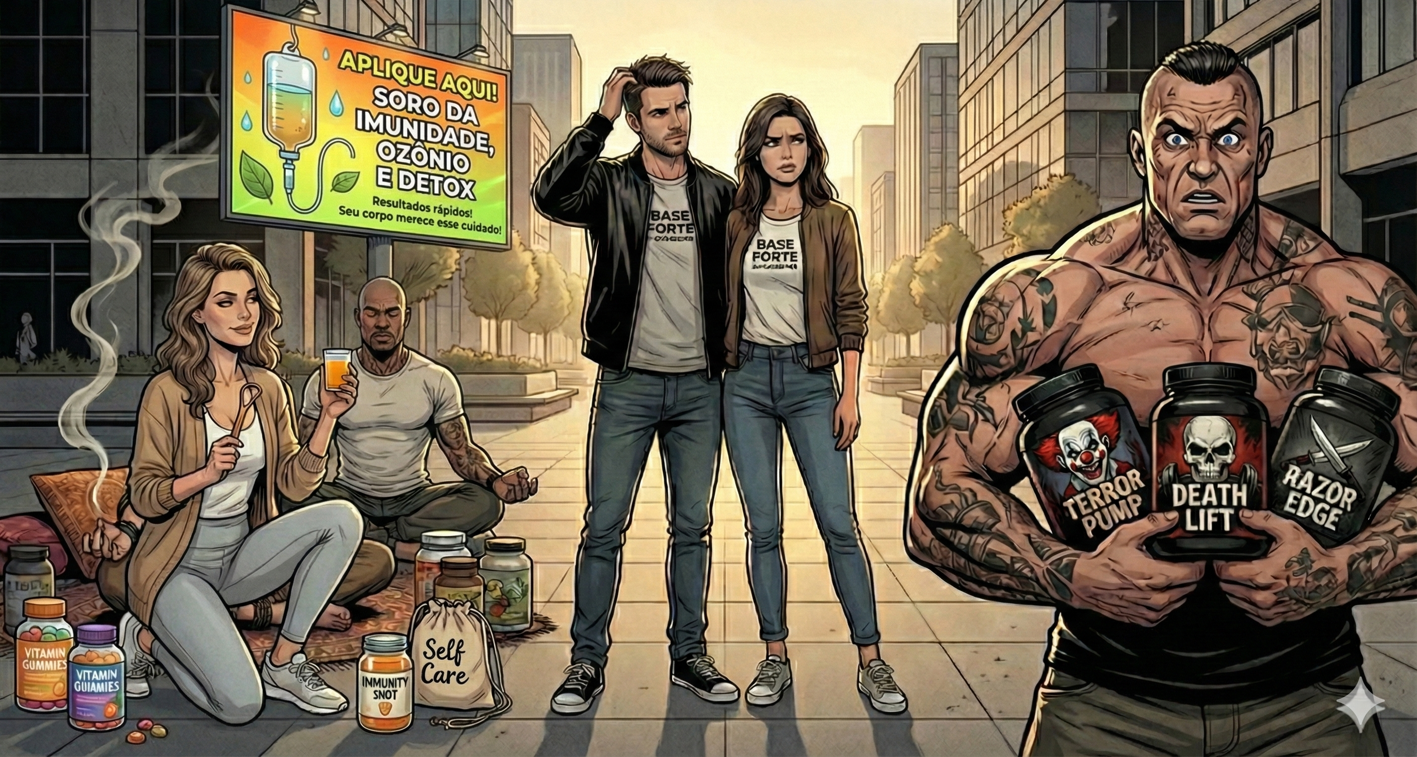 MANIFESTO BASE FORTE SUPLEMENTOS