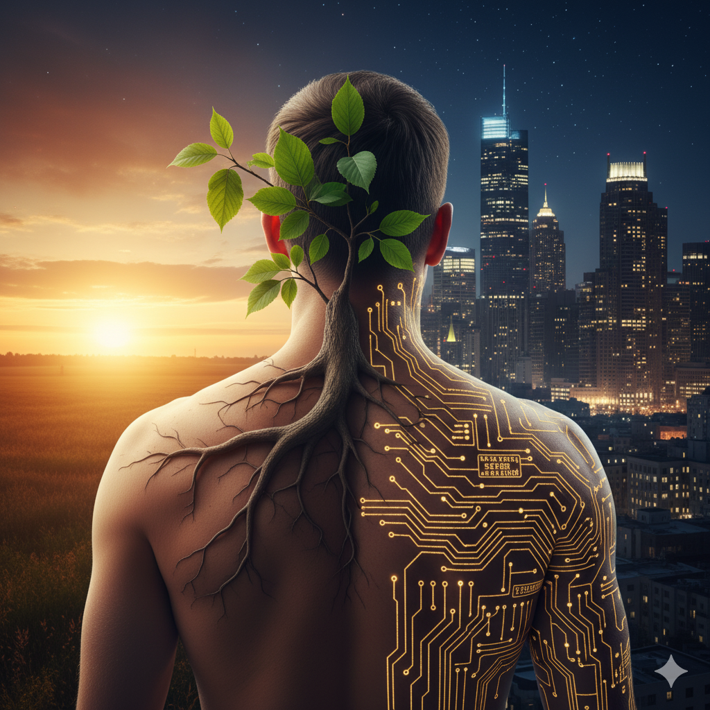 O Corpo Sente o Tempo