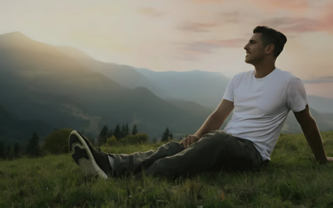 Viver Bem no Mundo Moderno: Entre o Natural e o Possível