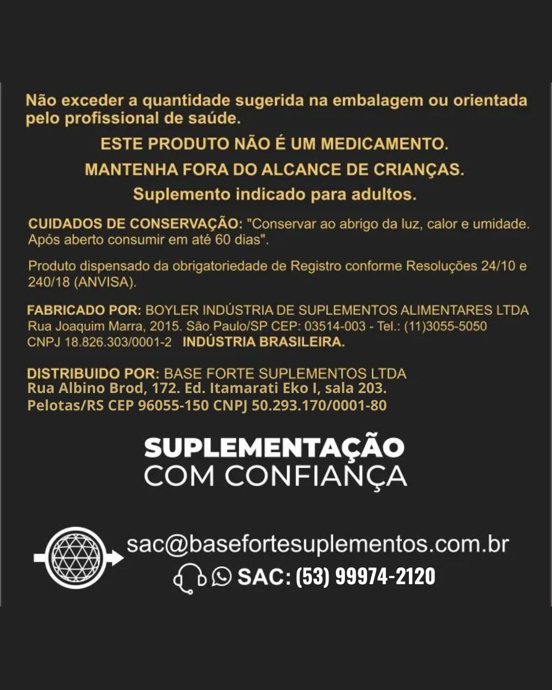 Super Ômega 3 990 EPA/ 660 DHA Ultra Concentrado 90 cápsulas