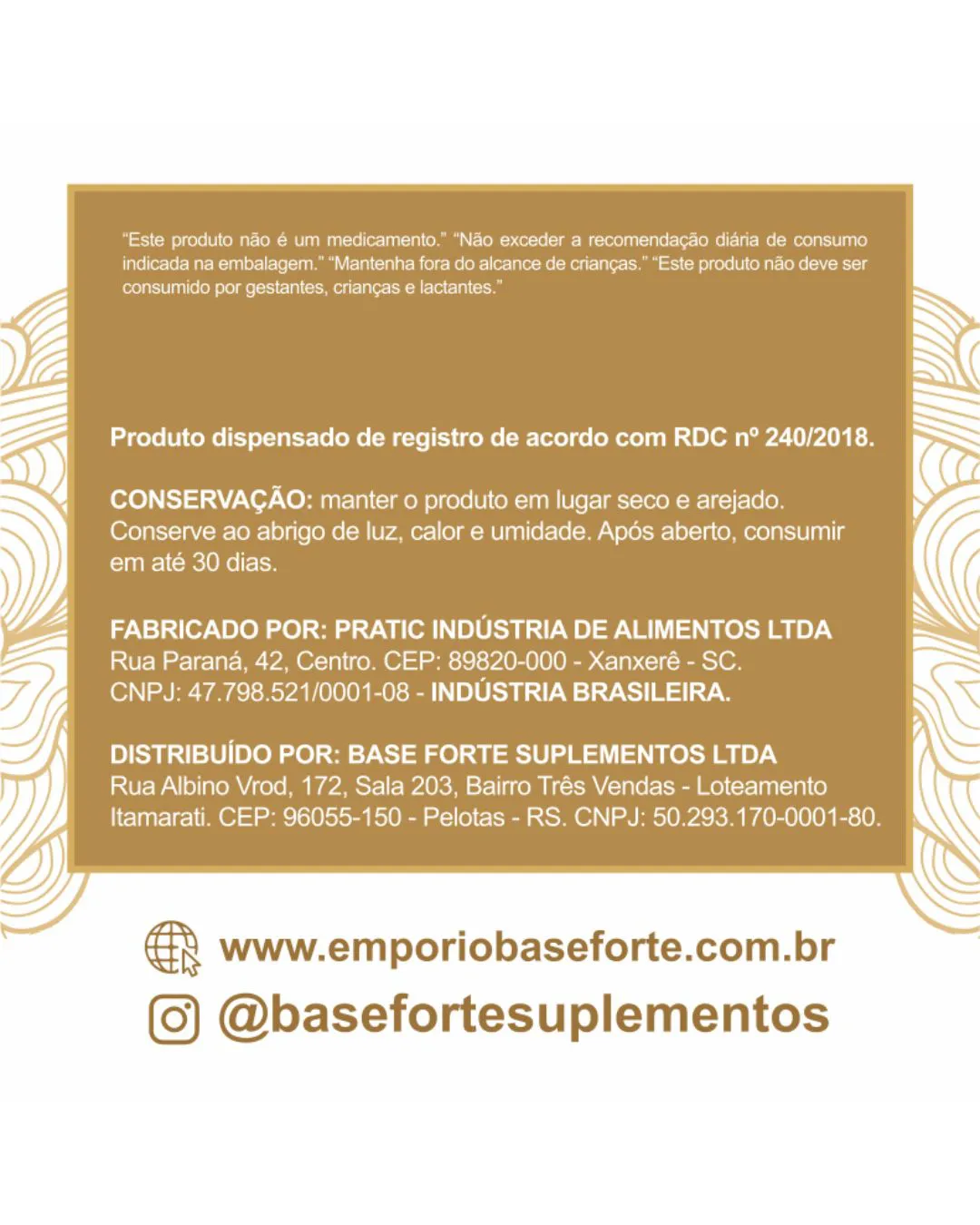 SomaFlex Artro - Curcuma, MSM e associações