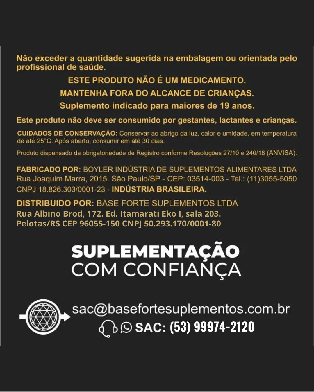 Pré-workout Pré Treino Frutas Vermelhas