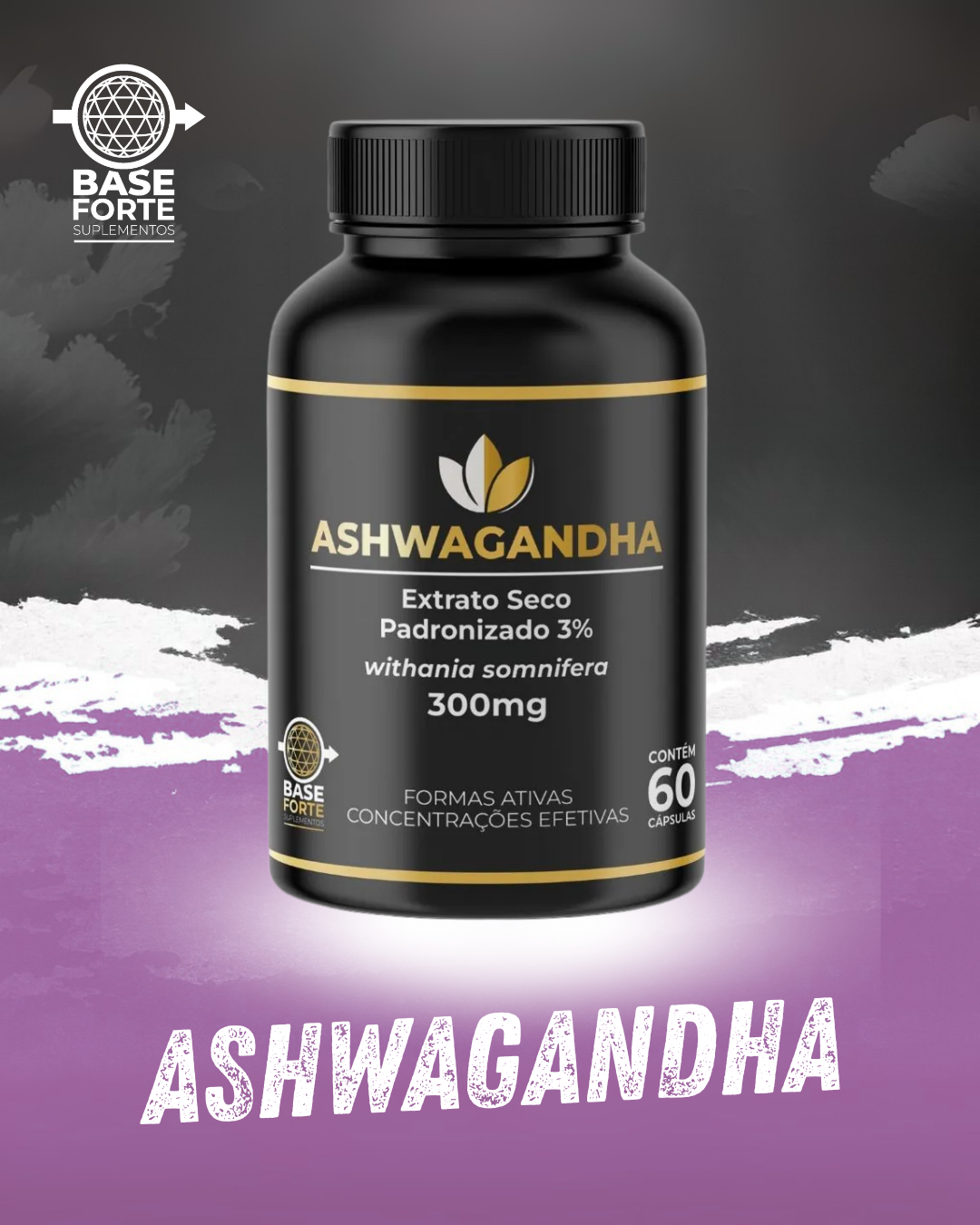 Ashwagandha 300mg