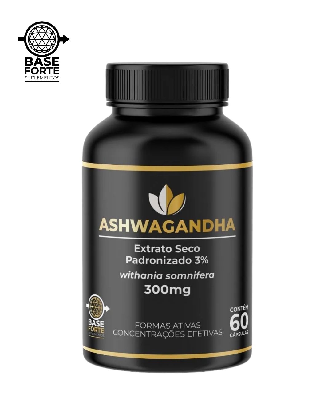 Ashwagandha 300mg